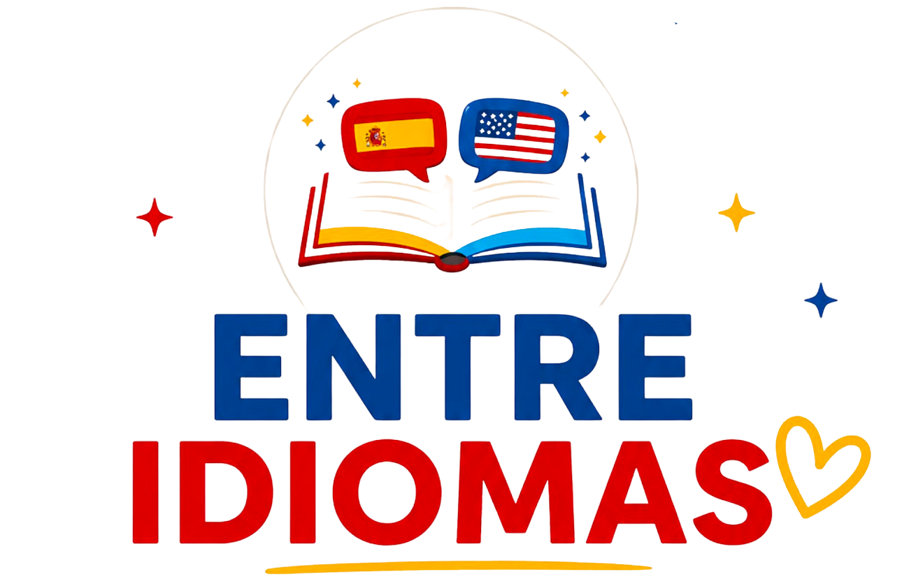 Entre Idiomas